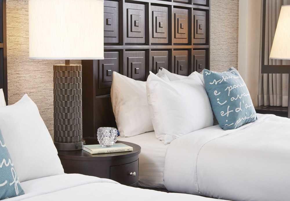Renaissance Asheville Downtown Hotel Kültér fotó