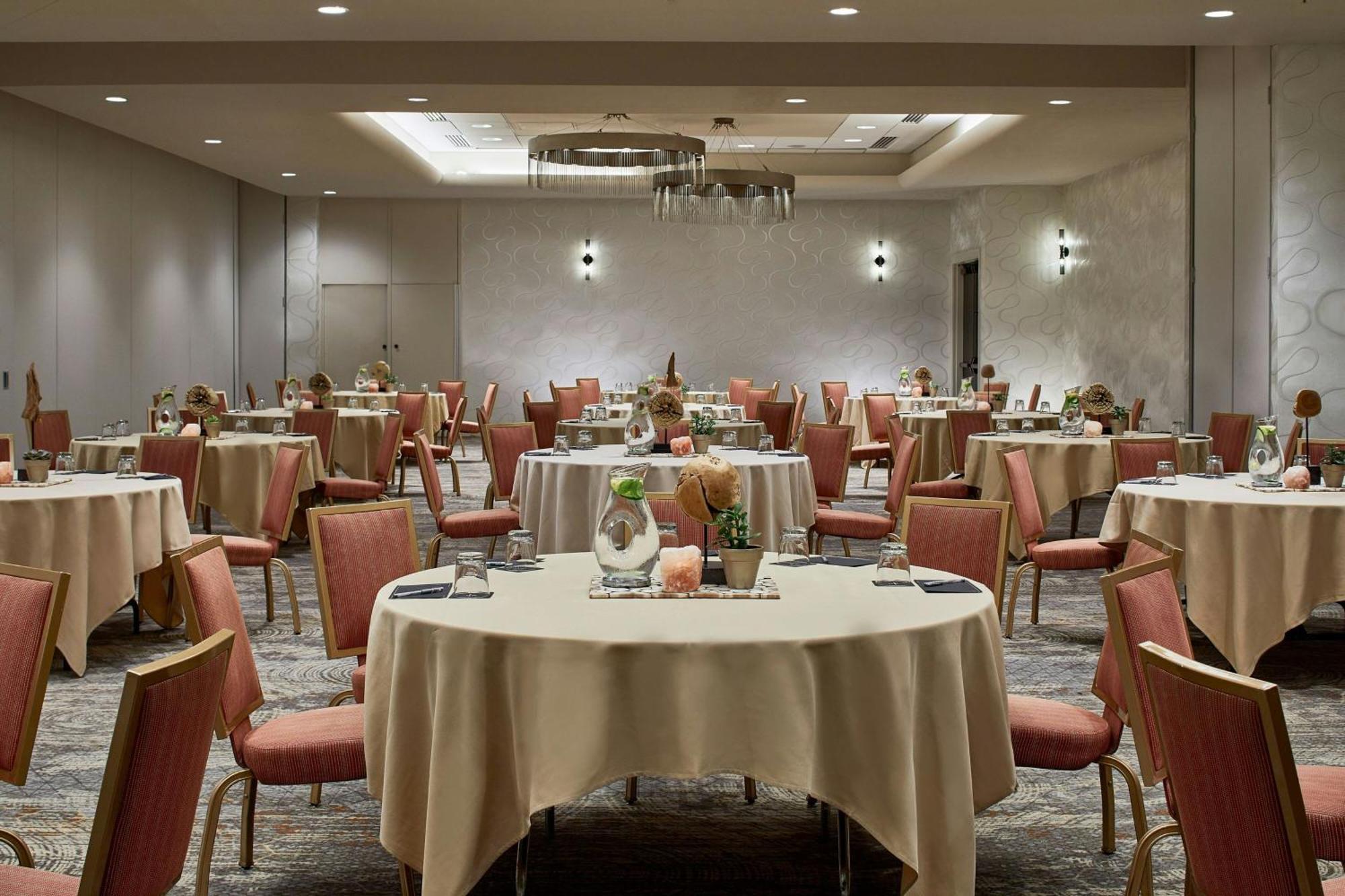 Renaissance Asheville Downtown Hotel Kültér fotó