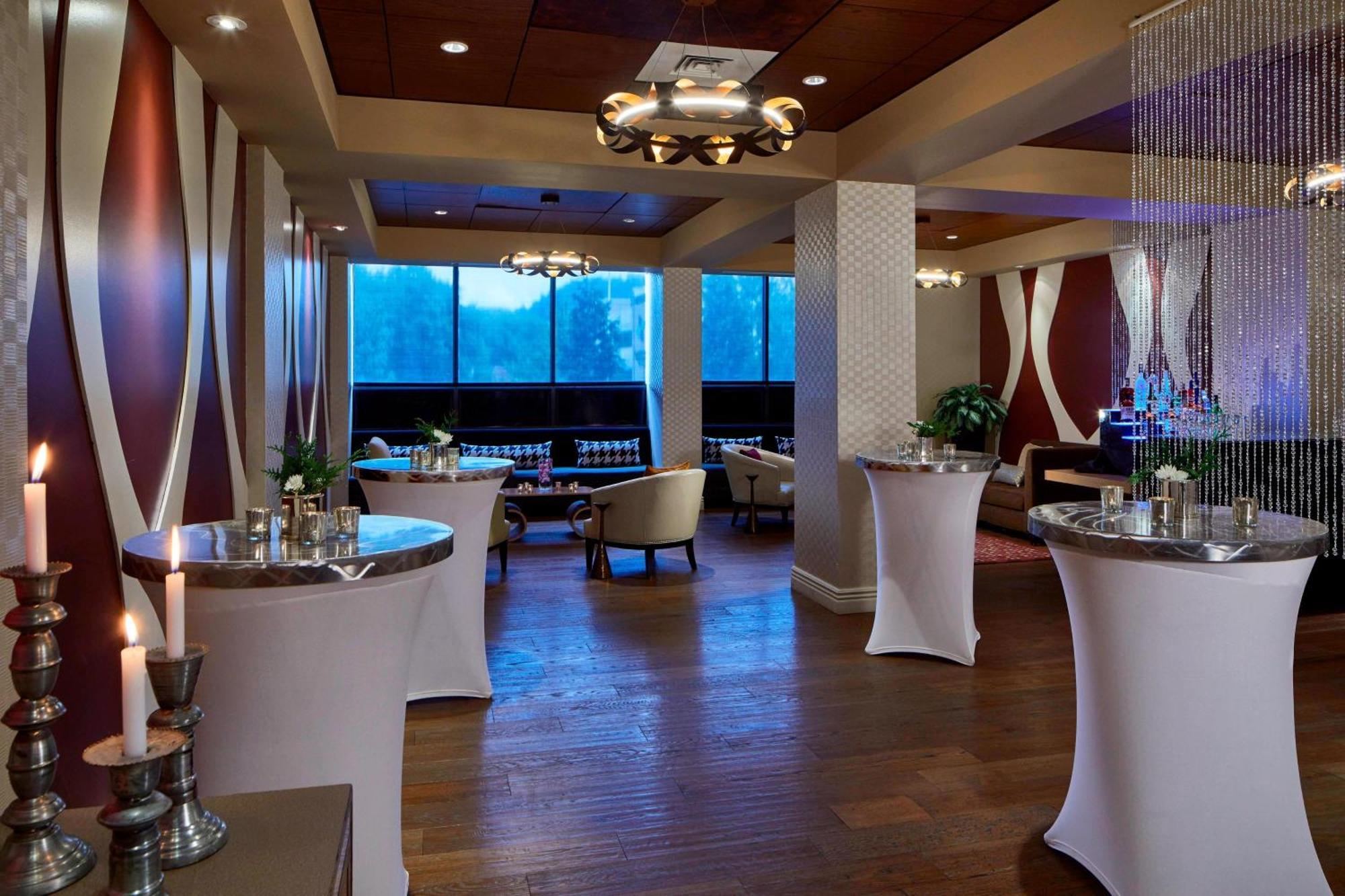 Renaissance Asheville Downtown Hotel Kültér fotó