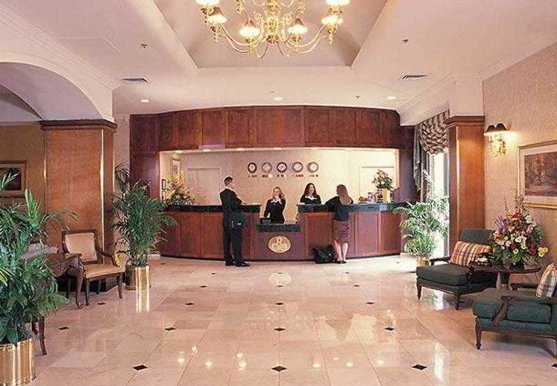 Renaissance Asheville Downtown Hotel Kültér fotó