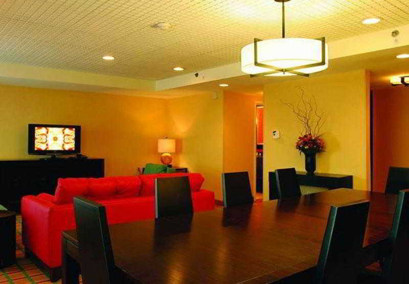 Renaissance Asheville Downtown Hotel Kültér fotó